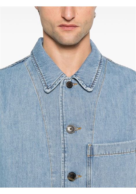 giacca DRIES VAN NOTEN | Giacca | BRAXTONDENIM1552514